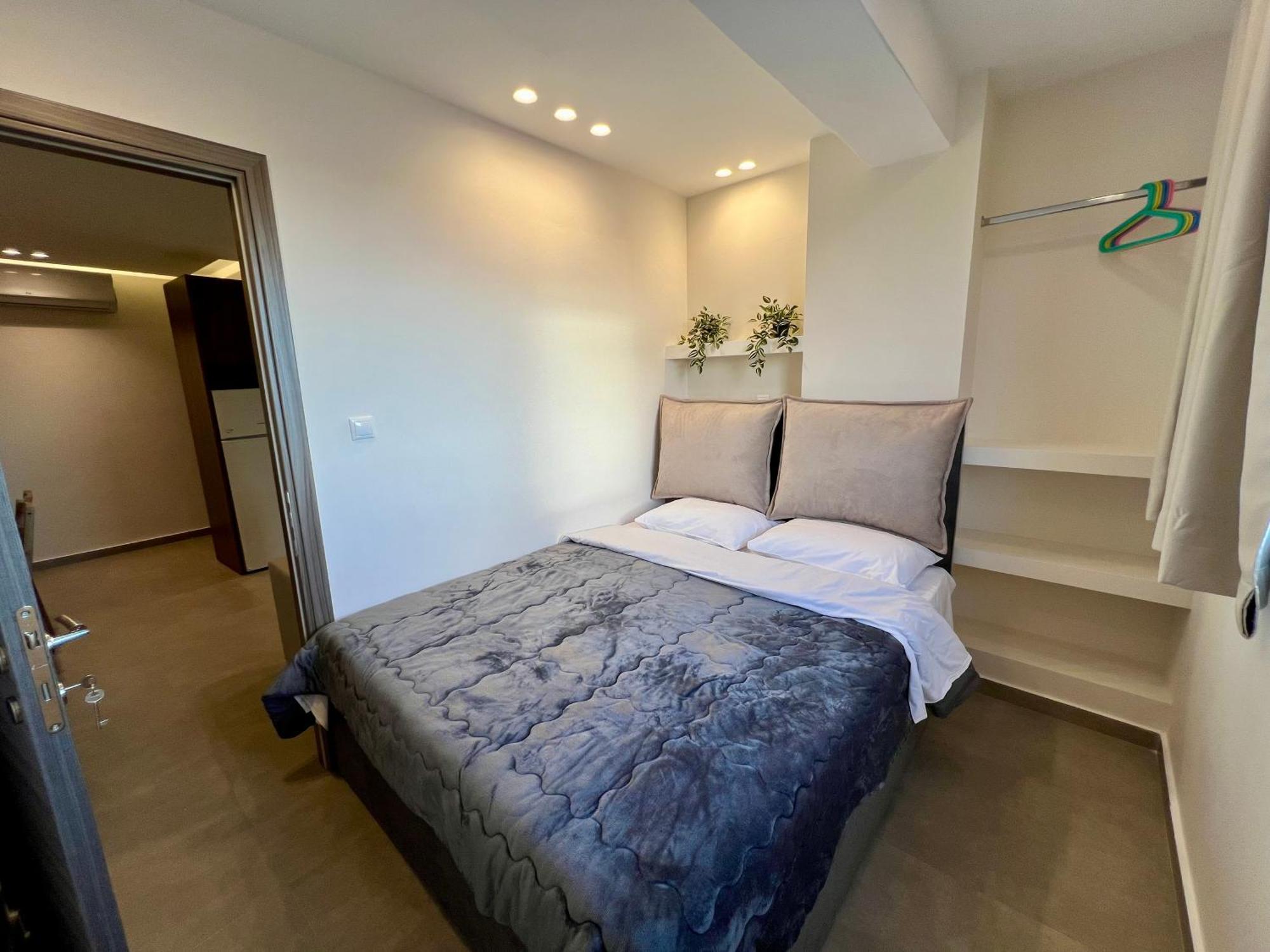 180° Rooftop View Thessaloniki Exterior photo